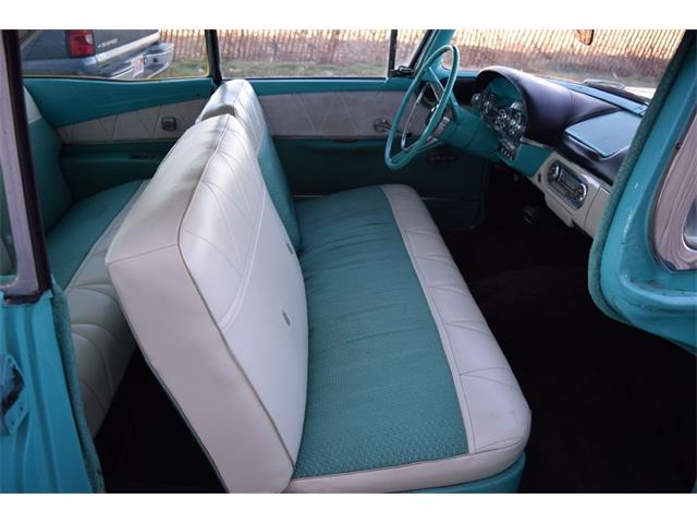 1958 Edsel Pacer (CC-1046868) for sale in Sioux City, Iowa