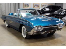 1963 Ford Thunderbird (CC-1046873) for sale in Chicago, Illinois