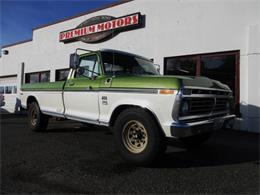 1973 Ford F350 (CC-1046878) for sale in Tocoma, Washington