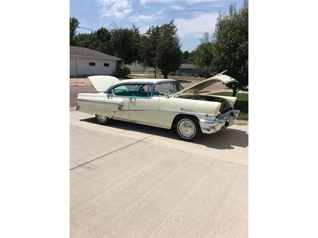 1956 Mercury Montclair (CC-1046893) for sale in Shenandoah, Iowa
