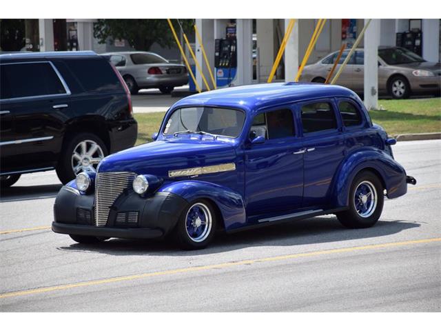 1939 Chevrolet Master Deluxe (CC-1046903) for sale in Aiken, South Carolina