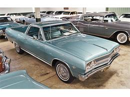 1965 Chevrolet El Camino (CC-1046907) for sale in Canton, Ohio