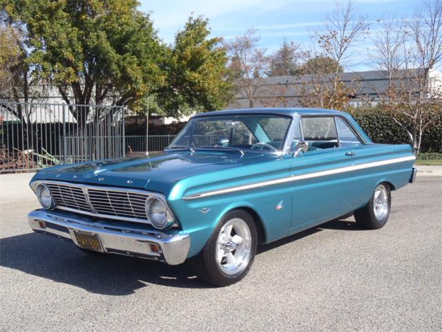 1965 Ford Falcon for Sale ClassicCars CC 1046919