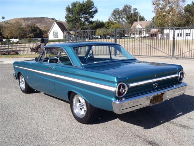 1965 Ford Falcon for Sale | ClassicCars.com | CC-1046919