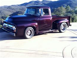 1956 Ford F100 (CC-1046923) for sale in Spring Valley, California