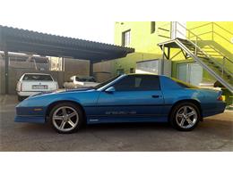 1985 Chevrolet Camaro IROC Z28 (CC-1046934) for sale in Phoenix, Arizona