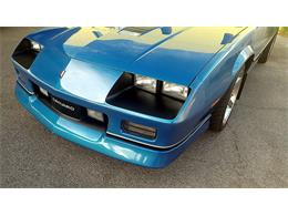 1985 Chevrolet Camaro IROC Z28 (CC-1046934) for sale in Phoenix, Arizona