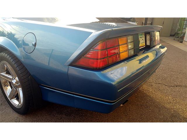 1985 Chevrolet Camaro IROC Z28 (CC-1046934) for sale in Phoenix, Arizona