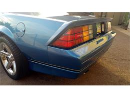 1985 Chevrolet Camaro IROC Z28 (CC-1046934) for sale in Phoenix, Arizona