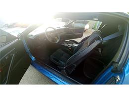 1985 Chevrolet Camaro IROC Z28 (CC-1046934) for sale in Phoenix, Arizona