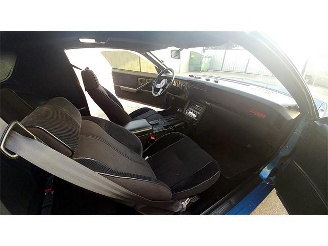1985 Chevrolet Camaro IROC Z28 (CC-1046934) for sale in Phoenix, Arizona