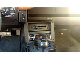 1985 Chevrolet Camaro IROC Z28 (CC-1046934) for sale in Phoenix, Arizona