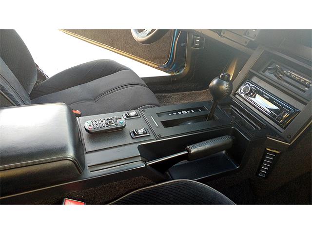1985 Chevrolet Camaro IROC Z28 (CC-1046934) for sale in Phoenix, Arizona