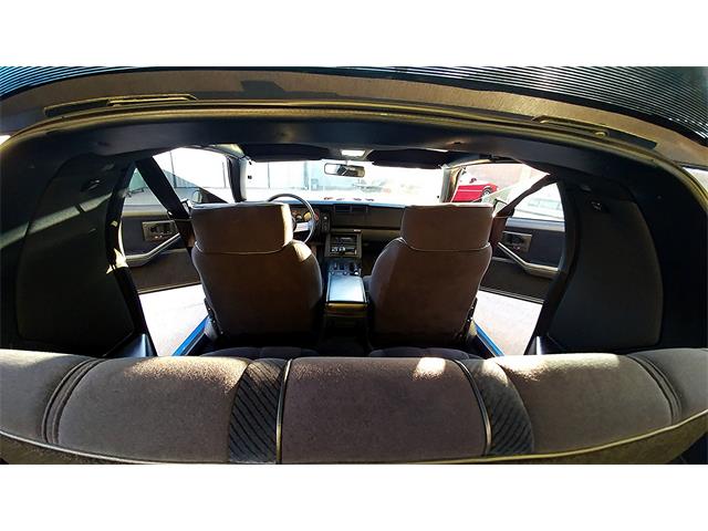 1985 Chevrolet Camaro IROC Z28 (CC-1046934) for sale in Phoenix, Arizona