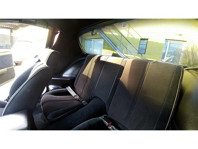 1985 Chevrolet Camaro IROC Z28 (CC-1046934) for sale in Phoenix, Arizona