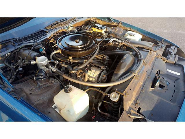 1985 Chevrolet Camaro IROC Z28 (CC-1046934) for sale in Phoenix, Arizona