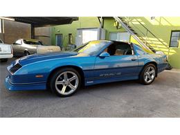 1985 Chevrolet Camaro IROC Z28 (CC-1046934) for sale in Phoenix, Arizona