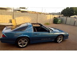 1985 Chevrolet Camaro IROC Z28 (CC-1046934) for sale in Phoenix, Arizona