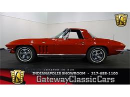1966 Chevrolet Corvette (CC-1046946) for sale in Indianapolis, Indiana