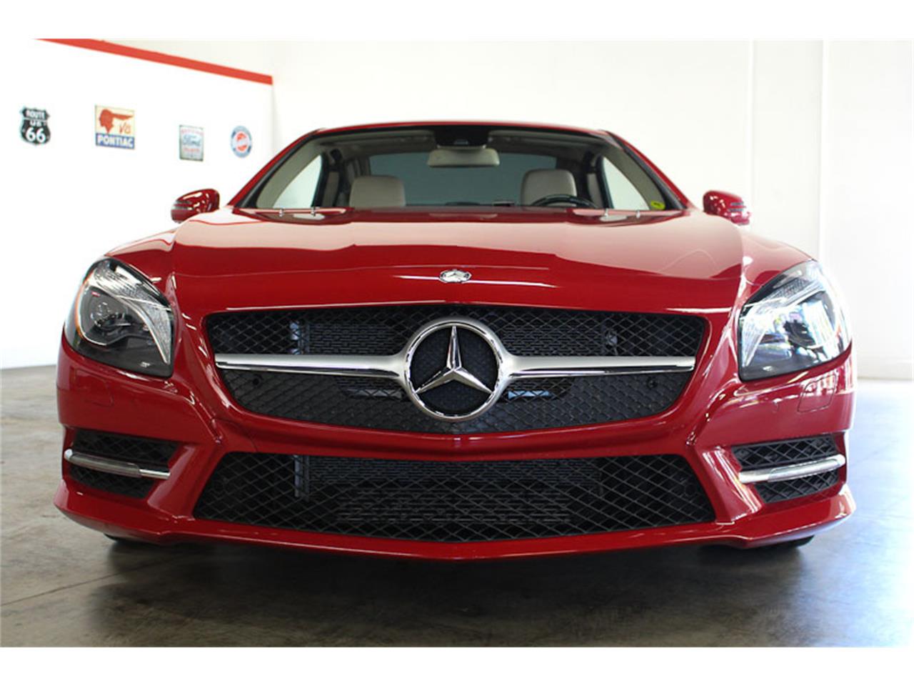 2013 Mercedes-Benz SL550 for Sale | ClassicCars.com | CC-1046948