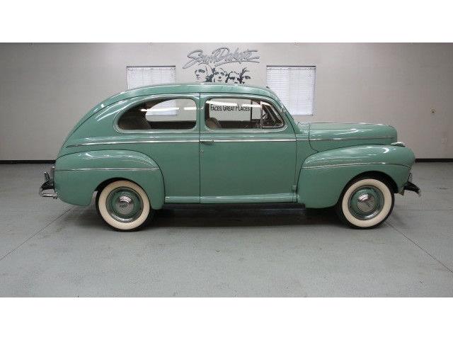 1941 Ford Super Deluxe (CC-1046961) for sale in Sioux Falls, South Dakota