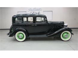 1933 Chevrolet Eagle (CC-1046967) for sale in Sioux Falls, South Dakota