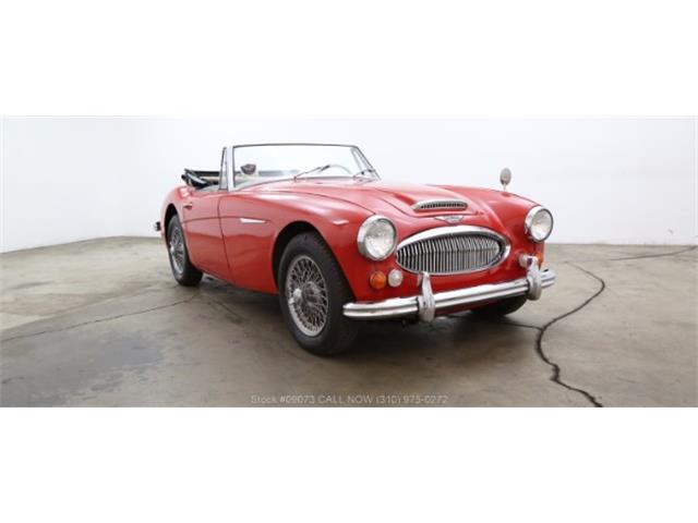 1965 Austin-Healey 3000 (CC-1046972) for sale in Beverly Hills, California