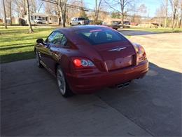 2004 Chrysler Crossfire (CC-1047011) for sale in Milford, Ohio