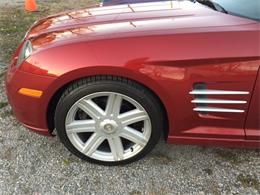 2004 Chrysler Crossfire (CC-1047011) for sale in Milford, Ohio