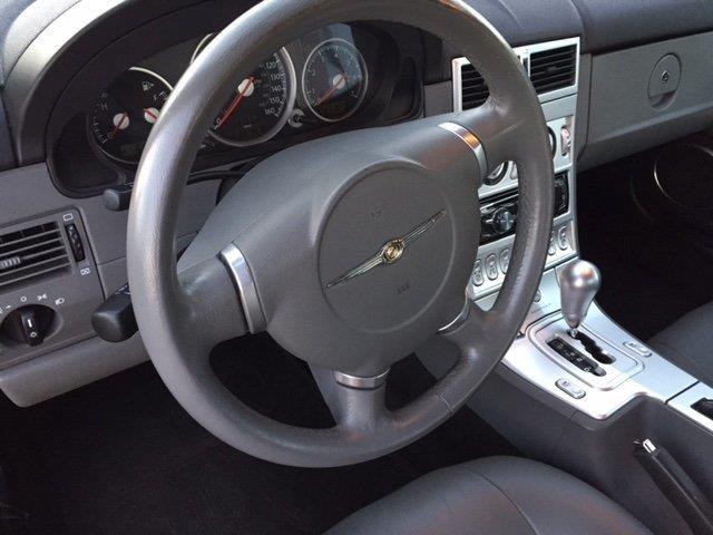 2004 Chrysler Crossfire (CC-1047011) for sale in Milford, Ohio