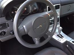 2004 Chrysler Crossfire (CC-1047011) for sale in Milford, Ohio