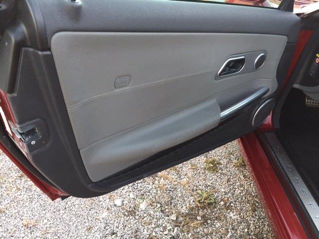 2004 Chrysler Crossfire (CC-1047011) for sale in Milford, Ohio