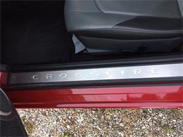 2004 Chrysler Crossfire (CC-1047011) for sale in Milford, Ohio