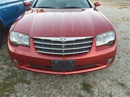 2004 Chrysler Crossfire (CC-1047011) for sale in Milford, Ohio