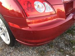 2004 Chrysler Crossfire (CC-1047011) for sale in Milford, Ohio