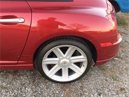 2004 Chrysler Crossfire (CC-1047011) for sale in Milford, Ohio