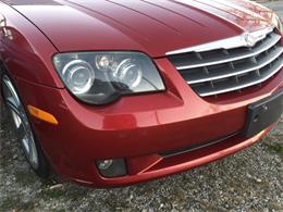 2004 Chrysler Crossfire (CC-1047011) for sale in Milford, Ohio