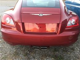 2004 Chrysler Crossfire (CC-1047011) for sale in Milford, Ohio