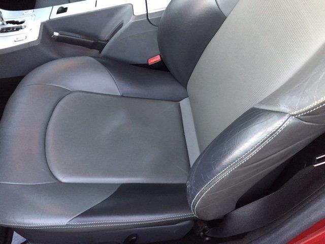 2004 Chrysler Crossfire (CC-1047011) for sale in Milford, Ohio