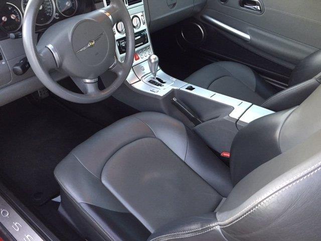 2004 Chrysler Crossfire (CC-1047011) for sale in Milford, Ohio