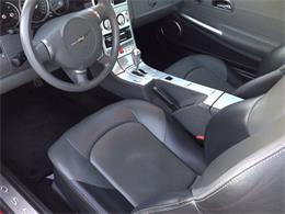 2004 Chrysler Crossfire (CC-1047011) for sale in Milford, Ohio