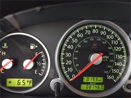 2004 Chrysler Crossfire (CC-1047011) for sale in Milford, Ohio