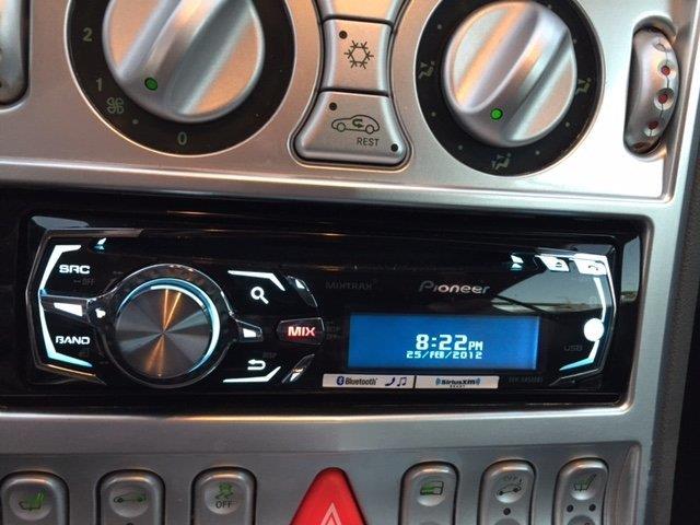2004 Chrysler Crossfire (CC-1047011) for sale in Milford, Ohio