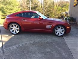 2004 Chrysler Crossfire (CC-1047011) for sale in Milford, Ohio