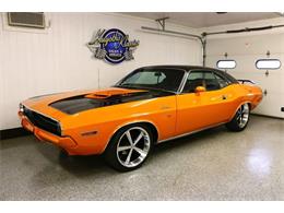 1970 Dodge Challenger (CC-1047022) for sale in Stratford, Wisconsin