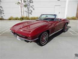 1965 Chevrolet Corvette (CC-1047026) for sale in Anaheim, California