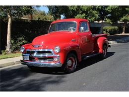 1954 Chevrolet 3100 (CC-1040703) for sale in La Verne, California