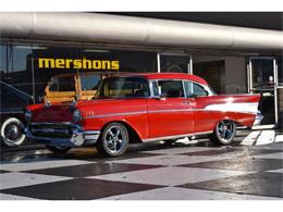 1957 Chevrolet Bel Air (CC-1047030) for sale in Springfield, Ohio