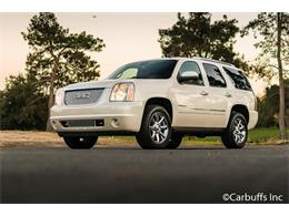 2012 GMC Yukon Denali (CC-1047047) for sale in Concord, California
