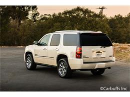 2012 GMC Yukon Denali (CC-1047047) for sale in Concord, California